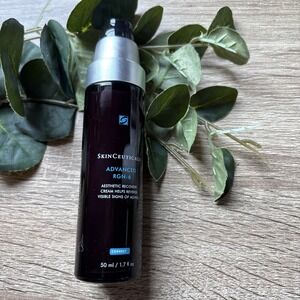 NO CAP SkinCeuticals Advanced RGN-6 Aesthetic Recovery Cream 50 ml / 1.7 fl oz